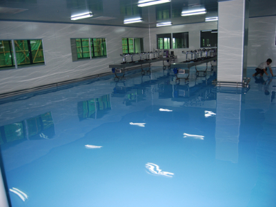 環(huán)氧地坪