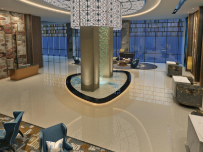 商業(yè)磨石地坪