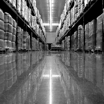 倉(cāng)儲(chǔ)物流